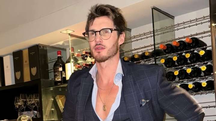 Asesinan a modelo argentino y actor