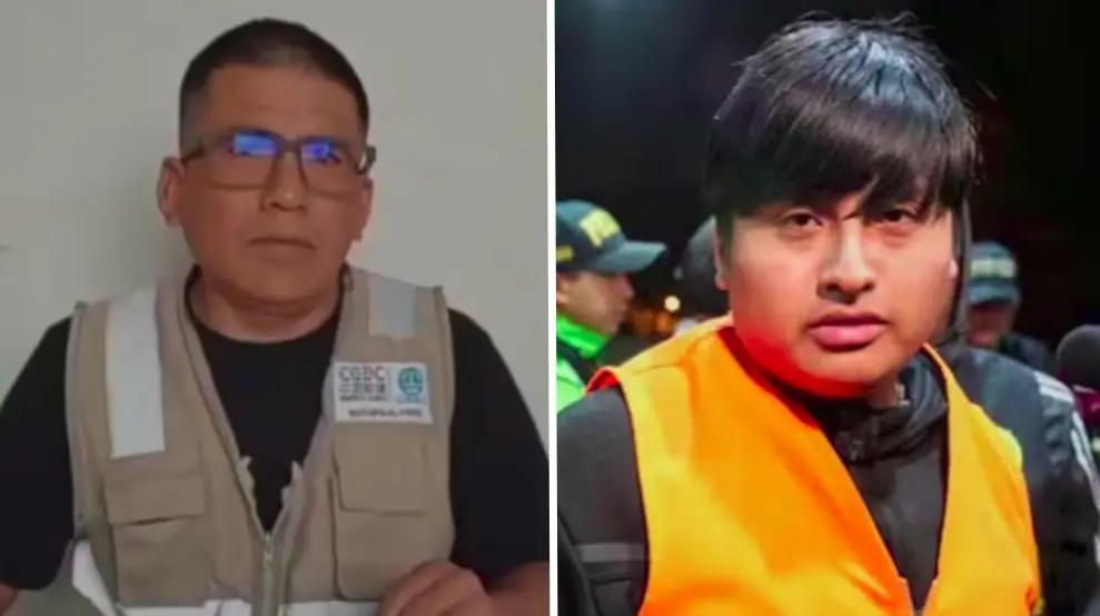 Prófugo de la Justicia, el tío de “Pequeño J” rompió el silencio: “Entregarme es engorroso”