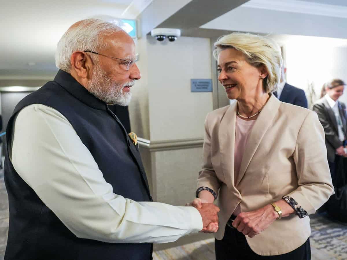 EU Council clears final step for India-EU free trade deal to be signed by year