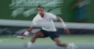 Canada's Auger-Aliassime powers past Musetti to reach Shanghai Masters quarterfinals