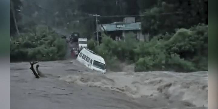 The Idukki deluge: A wake-up call for faltering Monsoon defenses
