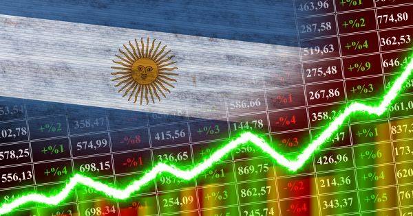 Las acciones argentinas siguen baratas