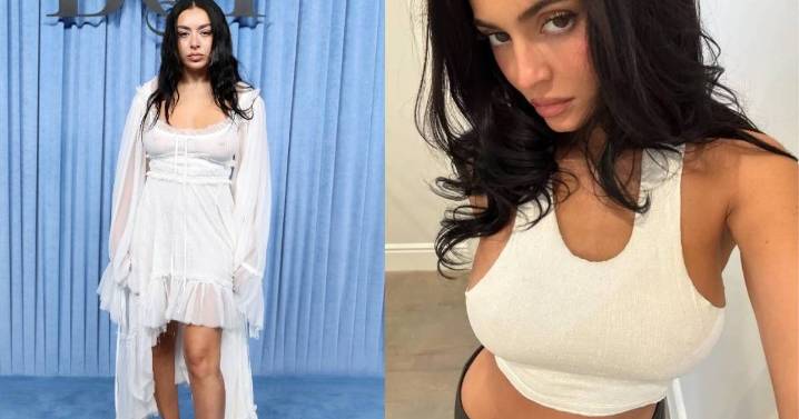 Charli XCX & Kylie Jenner’s Photo in Paris Prove This Duo Knows a Thing or Two About Partying