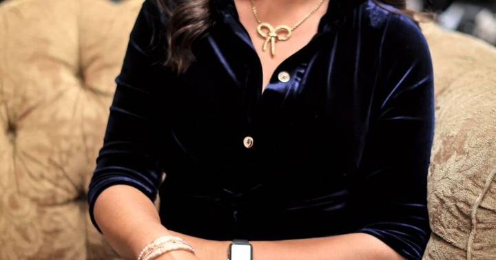 Fashion Forecast: Stay Chic with Kelley Simpson