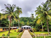 Guapi Cauca: el pueblo que enamora con sus paisajes y cultura afro del Pacífico colombiano -