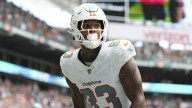 Darren Waller speaks on retirement decision after Giants stint