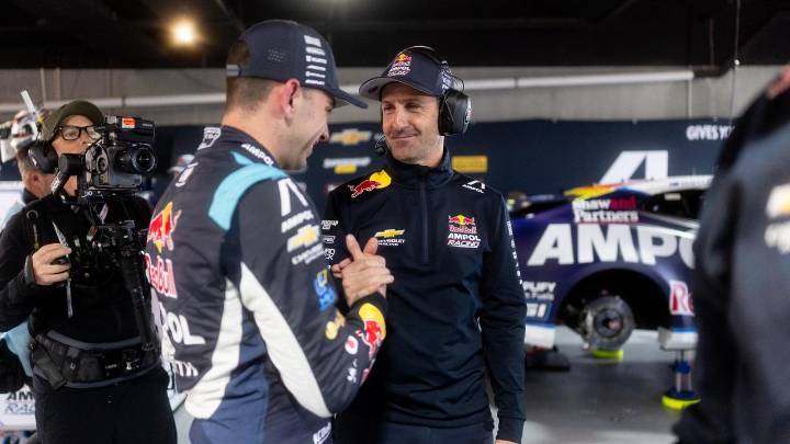 Bathurst 1000 preview: Broc Feeney and Jamie Whincup’s journey as a pairing, latest news