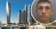 Cocaine dealer who fled to Dubai caged for 14 years after being caught in Belgium