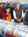 Every inch of Pakistan territory in BrahMos range, warns Rajnath