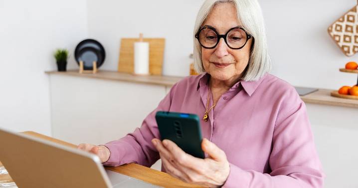 Triple lock alert as state pensioners urged to check bank account