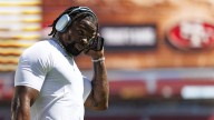 Troy Vincent explains the Dre Greenlaw suspension