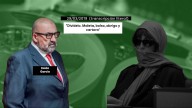 Koldo asegura que "las chistorras" que pedía a su mujer que guardara en "maleta, bolso, abrigo y cartera" son "embutidos" de verdad