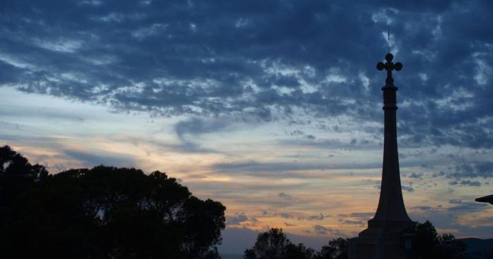 El tiempo en Mallorca para el fin de semana