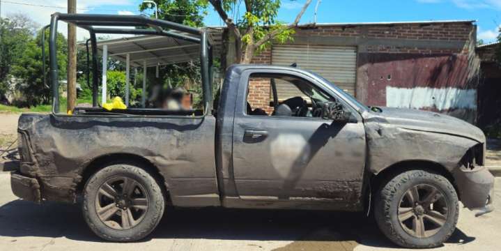 El Gabinete de Seguridad del Gobierno de México informa acciones relevantes del martes 07 de octubre de 2025