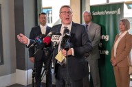 Moe welcomes Carney’s progress with Trump but presses for action