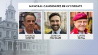 Live blog: Mayoral debate analysis