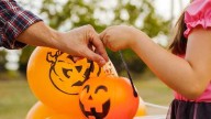 South Carolina: Trick-or-treating forecast