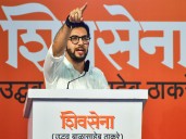 "Shameful mentality": Aaditya Thackeray condemns MP minister's re