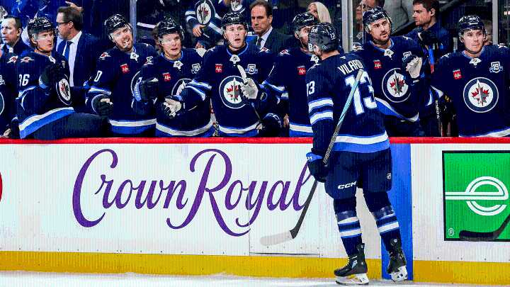 Vilardi anota por segunda vez