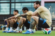 A último momento se reprogramó el segundo partido de la Selección en esta fecha FIFA: cuándo se jugará y quién será el rival