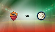 Roma vs Inter de Milán en vivo por fecha 7 de Serie A Italia 2025