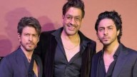 Aryan Khan’s Acting Plans Revealed; Rajat Bedi Says SRK’s Son May Face Camera ‘Thode Waqt Baad’