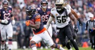 Bears know they have room to improve despite matching their longest winning streak since 2018