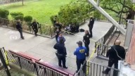 East Harlem shooting: 13-year-old boy shot in shoulder; police searching for suspect