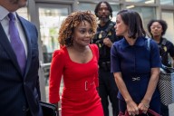 Joe Concha suggests Karine Jean Pierre’s low book sales are due to ‘credibility’ problem