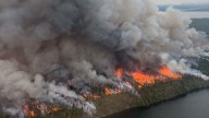 Zombie Fires and Historic Hurricanes: The 8 Wildest Weather Events of Summer 2025