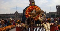 ¿El 2 de noviembre es feriado oficial en México? Esto dice la Ley Federal del Trabajo