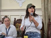 Comisión Extraordinaria de Seguimiento Electoral en el Cauca