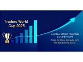 Traders World Cup 2025! NIRMAL BANG to Represent India