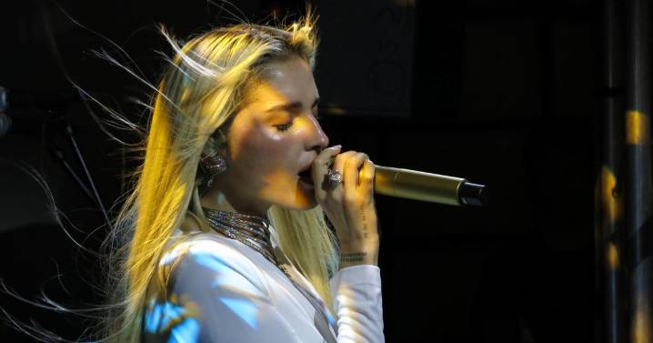 Elena Rose celebra la vida y la fe con su álbum debut Bendito Verano