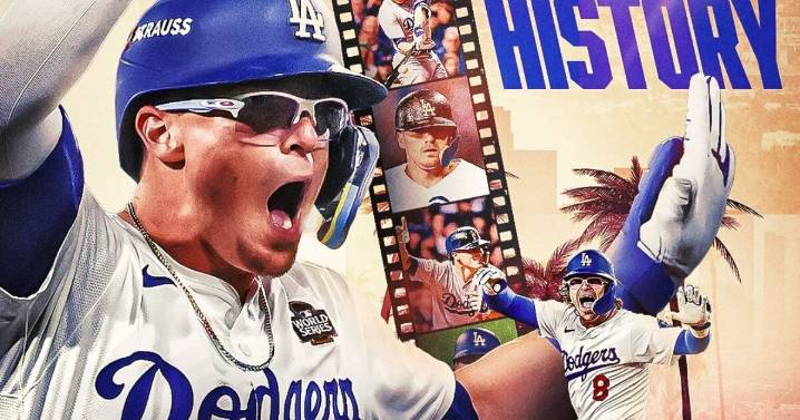 MLB 2025: ¿Quién fue el primer mexicano en ganar una Serie Mundial y en qué año se dio?