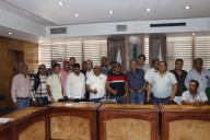 Piperos de Texcoco logran acuerdo con autoridades municipales para prestar el servicio