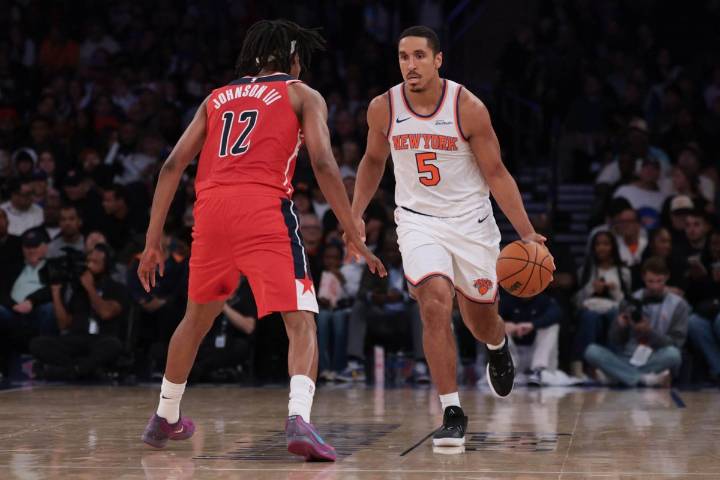 Malcolm Brogdon retires after nine NBA seasons, citing physical and mental toll