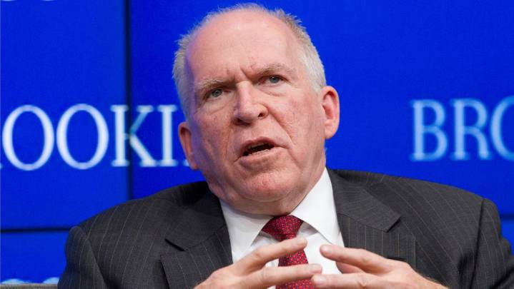House Judiciary chair refers ex-CIA Director Brennan to Justice Department for prosecution over testimony