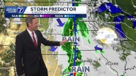 Wet weather ahead for Tuesday in Omaha