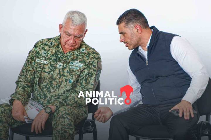 Gabinete de Seguridad regresa a Sinaloa tras un mes de ausencia; sesionará en el puerto de Mazatlán