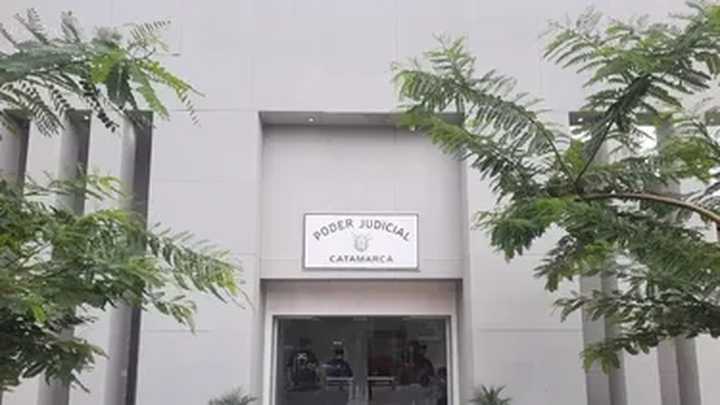 Indagaron a los cuatro detenidos por el crimen de Alejandro "Menthoplus" Vergara