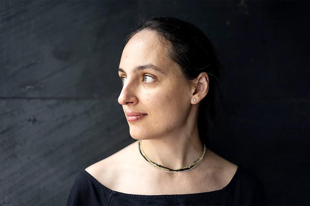 Elena Kostyuchenko: "El fascismo en Rusia es una enfermedad colectiva, cuando Putin muera, seguirá"