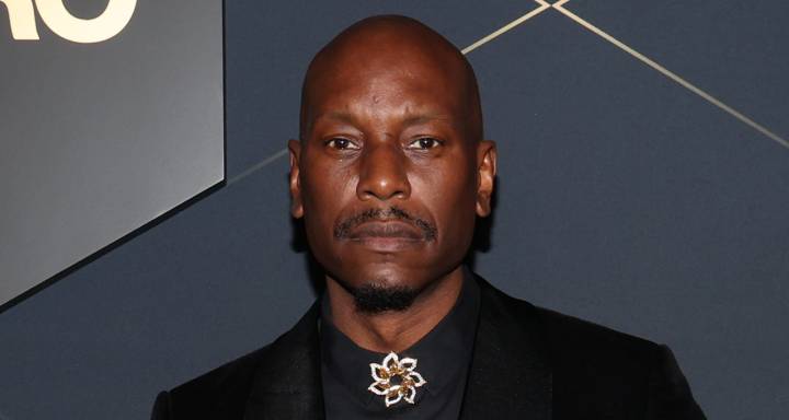 Tyrese Gibson Speaks Out After His Dog Allegedly Killed a Neighbor’s Dog | Tyrese Gibson 