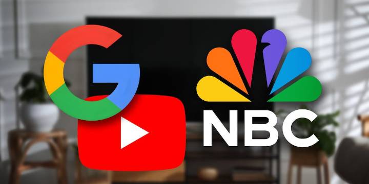 Google, NBC Universal reach short-term extension while negotiations continue