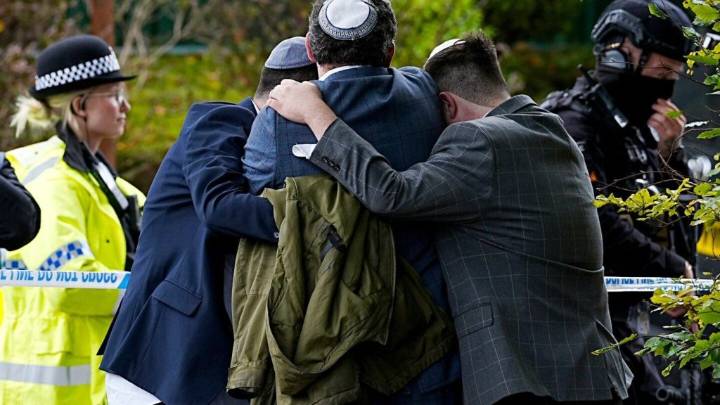Fear and vigilance rise as attacks on houses of worship intensify worldwide