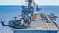 Nuevas operaciones de la flota EE.UU. en el Caribe: escala la tensión con Venezuela