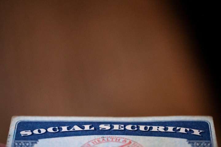 Social Security COLA is 2.8% for 2026: See the new average monthly payment