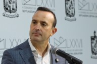Diputados aplazan reforma electoral para junio de 2026