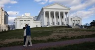 Virginia Democrats plan to redraw the state's congressional maps