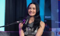 Demi Lovato Talks Having Kids One Day & If She’ll Continue Making Music as a Mom | Demi Lovato 